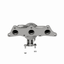 Load image into Gallery viewer, MagnaFlow DF Catalytic Conv 04-06 Mitsubishi Galant 3.8L Front Manifold *NOT FOR SALE IN CALIFORNIA*