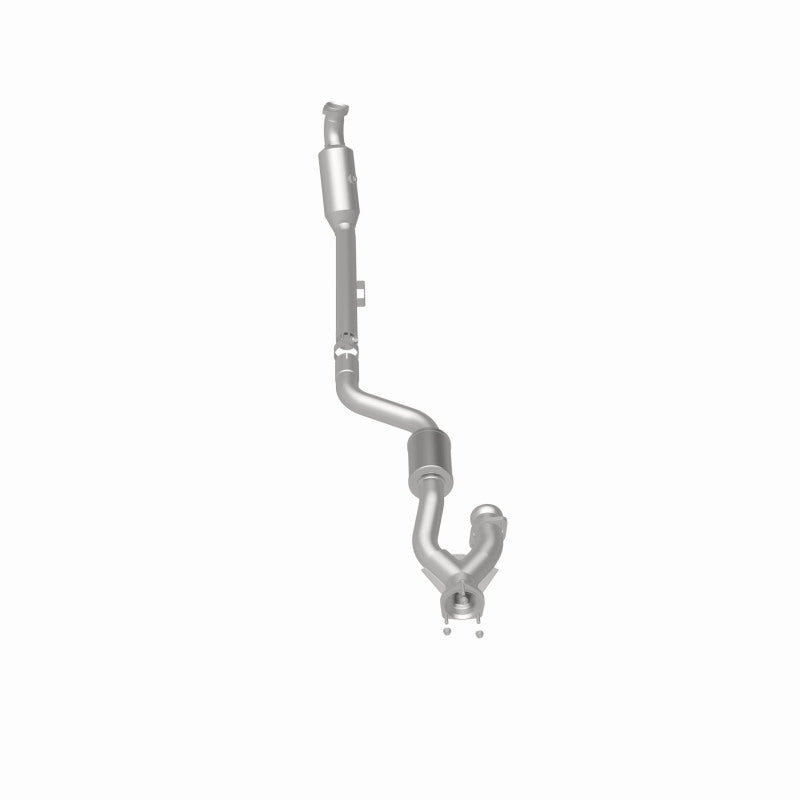 MagnaFlow Direct Fit Catalytic Converter 06-07 Mercedes C230 2.5L Driver Side