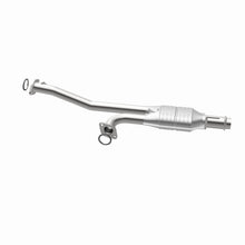 Load image into Gallery viewer, MagnaFlow Direct Fit Catalytic Converter 00-04 Tundra 4.7L Rear OEM