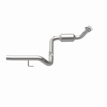 Load image into Gallery viewer, MagnaFlow California Direct Fit Converter 02-03 Cadillac Escalade 6.0L