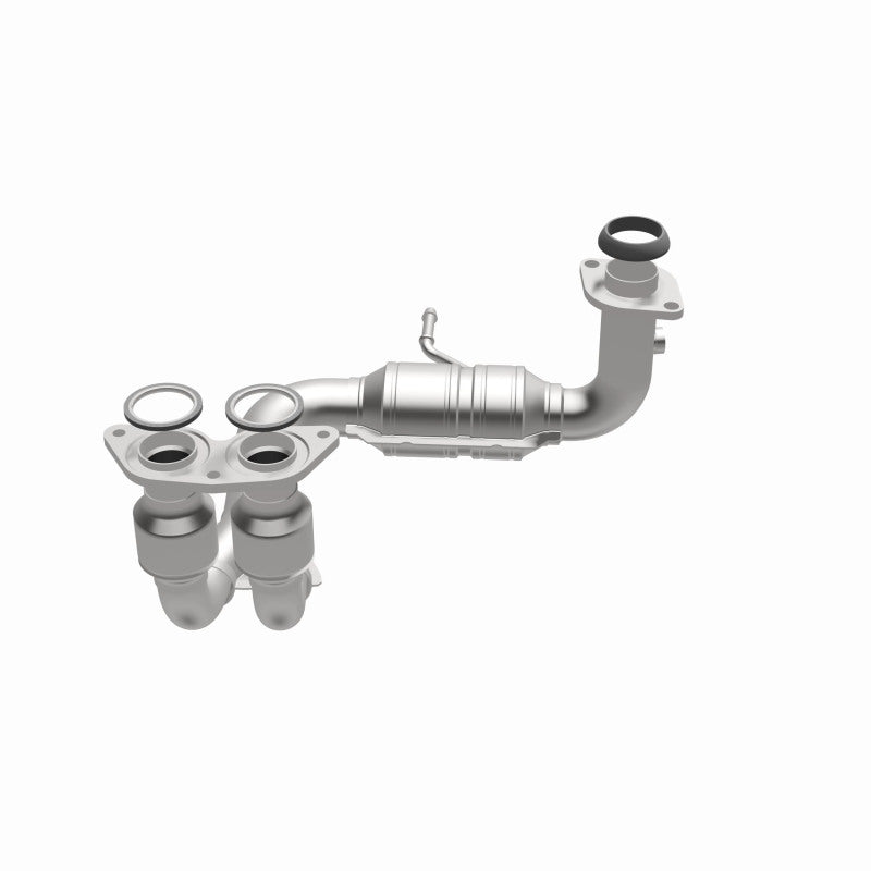 MagnaFlow Direct Fit Catalytic Converter OEM Grade 00-05 Toyota MR2 Spyder 1.8L Rear