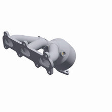 Load image into Gallery viewer, MagnaFlow Direct Fit Catalytic Converter 02-06 Hyun/Kia rr mani OEM
