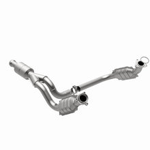Load image into Gallery viewer, MagnaFlow Direct Fit Catalytic Converter 10-13 GMC Sierra 1500 V6 4.3L