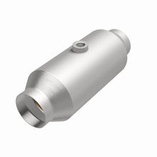 Load image into Gallery viewer, MagnaFlow California Grade Universal Converter 11-15 Mercedes-Benz G550 V8 5.5L