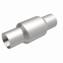 Load image into Gallery viewer, MagnaFlow Universal Catalytic Converter 1.75inch pre-conv