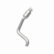 Load image into Gallery viewer, MagnaFlow Direct Fit Catalytic Converter 10-12 Jaguar XF 5.0L