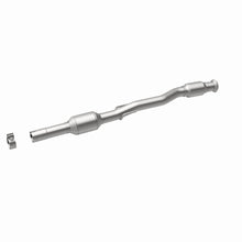 Load image into Gallery viewer, MagnaFlow Direct Fit Catalytic Converter 07-09 Cooper S turbo Rear OEM