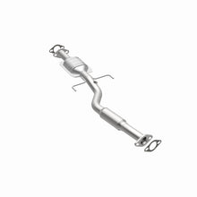 Load image into Gallery viewer, MagnaFlow Direct Fit Catalytic Converter 00-01 Eclipse 2.4L