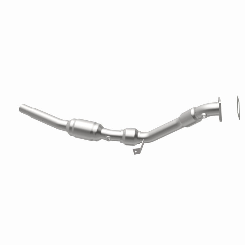 MagnaFlow Direct Fit Catalytic Converter 00-02 Audi A6 Quattro 2.7L