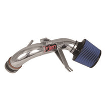Load image into Gallery viewer, Injen 09-11 Mitsubishi Lancer GTS 2.4L 4 cyl Polished Tuned Air Intake