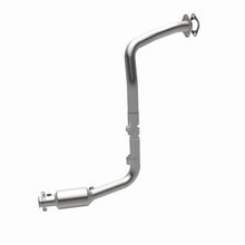 Load image into Gallery viewer, MagnaFlow Direct Fit Catalytic Converter 05-08 LR3/RR Sport PS OEM