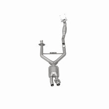 Load image into Gallery viewer, MagnaFlow Direct Fit Catalytic Converter 98 Lincoln Mark VIII 4.6L