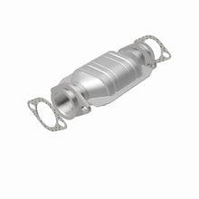 Load image into Gallery viewer, MagnaFlow Direct Fit Catalytic Converter 99-01 Nissan Altima 2.4L
