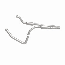 Load image into Gallery viewer, MagnaFlow California Direct Fit Converter 05-07 Dodge Ram 2500 5.7L