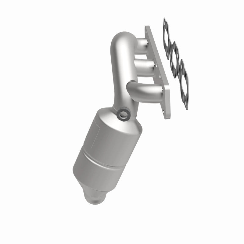 MagnaFlow Direct Fit Catalytic Converter 01-06 Escape 3.0 with oil