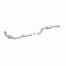 Load image into Gallery viewer, MagnaFlow Direct Fit Catalytic Converter 01-04 Mercedes E320 Driver Side CA