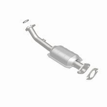 Load image into Gallery viewer, MagnaFlow DF Catalytic Conv 01-02 Infiniti QX4 3.5L / 01/02/04 Nissan Pathfinder 3.5L (California)