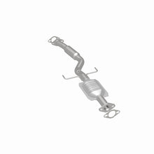 Load image into Gallery viewer, MagnaFlow Direct Fit Catalytic Converter 99-00 Galant 2.4 rear OEM