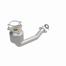 Load image into Gallery viewer, MagnaFlow Direct Fit Catalytic Converter 04-07 Suzuki Aerio 2.3L