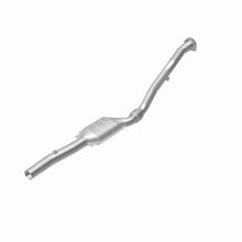 Load image into Gallery viewer, MagnaFlow Direct Fit Catalytic Converter 00-03 Audi A8 Quatt 4.2L Passenger Side