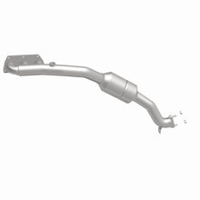 Load image into Gallery viewer, MagnaFlow Direct Fit Catalytic Converter 05-09 Audi A8 6.0L