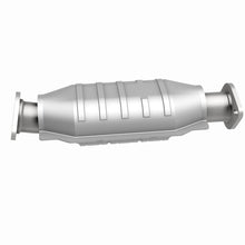 Load image into Gallery viewer, MagnaFlow Direct Fit Catalytic Converter 95-96 Mazda Millenia 2.5L