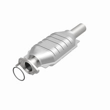 Load image into Gallery viewer, MagnaFlow Direct Fit Catalytic Converter 10-12 Fusion Hybrid 2.5L