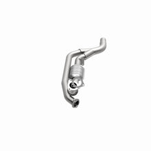 Load image into Gallery viewer, MagnaFlow Direct Fit Catalytic Converter 96-97 Camaro 5.7L P/S