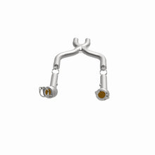 Load image into Gallery viewer, MagnaFlow Direct Fit Catalytic Converter 2011 Mustang 5.0L w/met O/R
