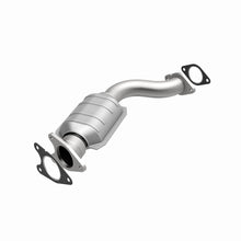 Load image into Gallery viewer, MagnaFlow Direct Fit Catalytic Converter 96-97 Contour 2.5L A/T Rear