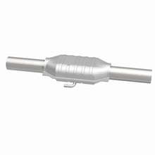 Load image into Gallery viewer, MagnaFlow Direct Fit Catalytic Converter Jeep 79-81