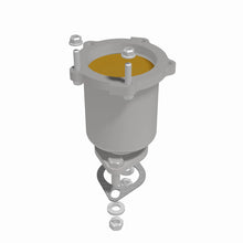 Load image into Gallery viewer, MagnaFlow Direct Fit Catalytic Converter 03-05 Kia Sorento 3.5L cc