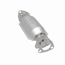 Load image into Gallery viewer, MagnaFlow Direct Fit Catalytic Converter Volvo 79
