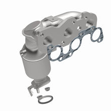 Load image into Gallery viewer, MagnaFlow Direct Fit Catalytic Converter 00-04 Sienna/Avalon 3.0L