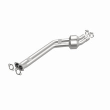 Load image into Gallery viewer, MagnaFlow Direct Fit Catalytic Converter 07-10 BMW X3 3.0L