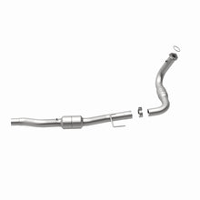 Load image into Gallery viewer, MagnaFlow Direct Fit Catalytic Converter 04-06 Avalanche Driver Side 8.1L