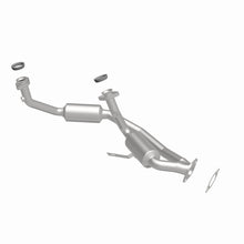 Load image into Gallery viewer, MagnaFlow Direct Fit Catalytic Converter 94-95 Ford Taurus/Sable 3.0