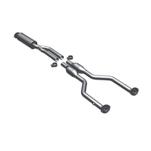 Load image into Gallery viewer, MagnaFlow DF Cat. Conv 06-08 Lexus IS250 2.5L D/S-P/S Rear 2WD/06-08 IS350 3.5L D/S-P/S Rear 2WD