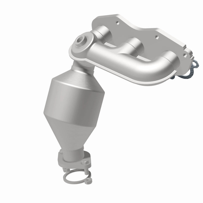 MagnaFlow Direct Fit Catalytic Converter 07-10 Camry 3.5 Passenger Side Manifold