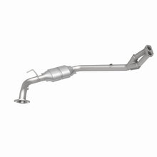 Load image into Gallery viewer, MagnaFlow Direct Fit Catalytic Converter ISUZU RODEO 2.2L OEM