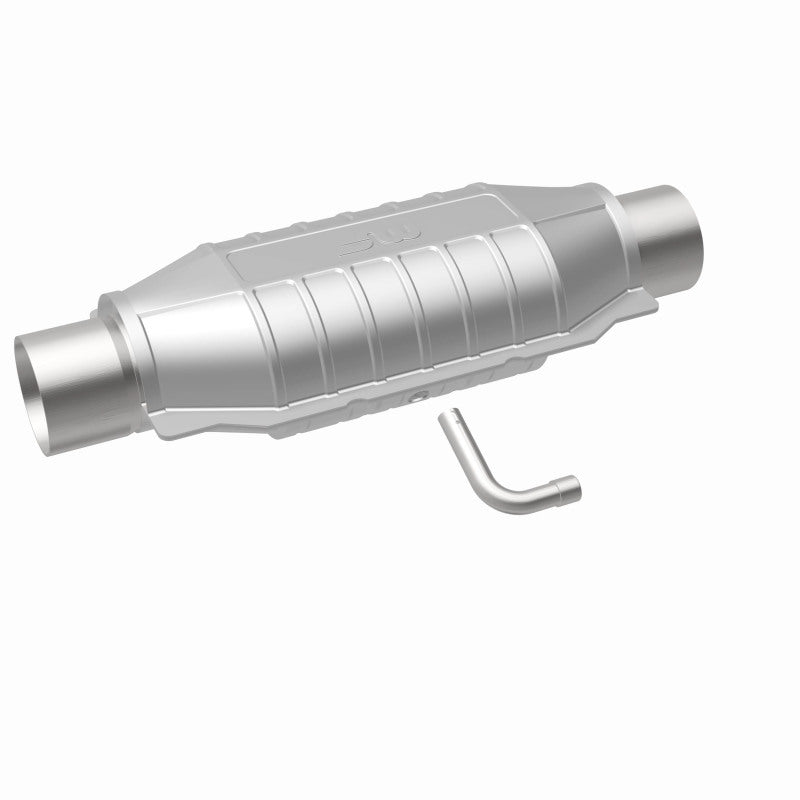 MagnaFlow Universal Catalytic Converter 2 Dual Air