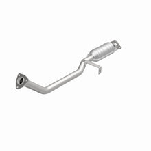 Load image into Gallery viewer, MagnaFlow Direct Fit Catalytic Converter 93-95 Infiniti J30 3.0L P/S