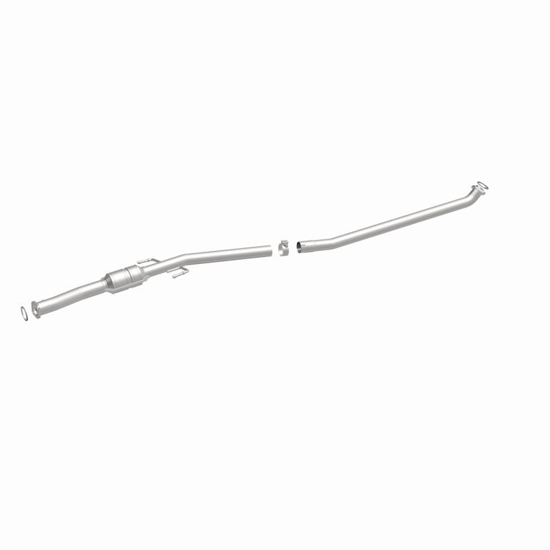 MagnaFlow Direct Fit Catalytic Converter 2004 Toyota Rav4 2.4L