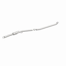 Load image into Gallery viewer, MagnaFlow Direct Fit Catalytic Converter 2004 Toyota Rav4 2.4L