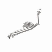 Load image into Gallery viewer, MagnaFlow Direct Fit Catalytic Converter California Grade 00-04 Toyota Avalon 3.0L