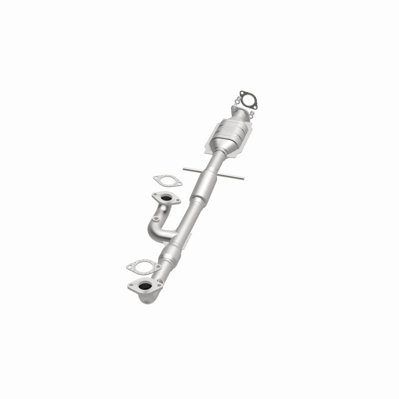 MagnaFlow Direct Fit Catalytic Converter 02-05 Hyundai XG350 3.5L