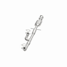 Load image into Gallery viewer, MagnaFlow Direct Fit Catalytic Converter 02-05 Hyundai XG350 3.5L