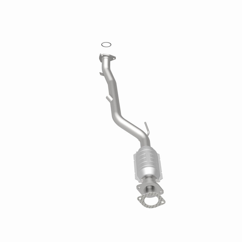 MagnaFlow Direct Fit Catalytic Converter 90-95 Nissan 300ZX 3.0L D/S Turbocharged