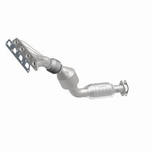 Load image into Gallery viewer, MagnaFlow Direct Fit Catalytic Converter 02-06 Cooper/S manf OEM