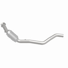 Load image into Gallery viewer, MagnaFlow Direct Fit Catalytic Converter 00-02 Lincoln LS D/S OEM